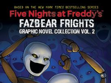 Fazbear Frights: Graphic Novel Collection 2