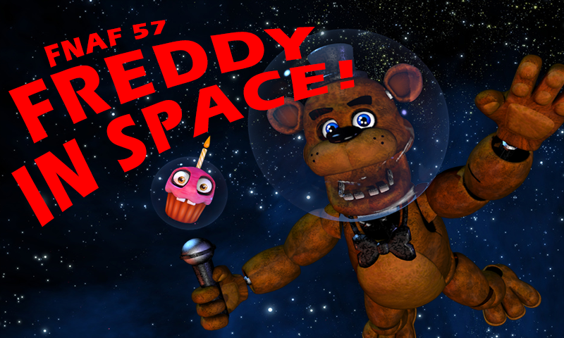 Five Nights at Freddy's RPG spin-off FNaF World launches on Steam