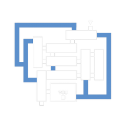 FNAF 1 – Camera Monitors & Map – Original Game Files 