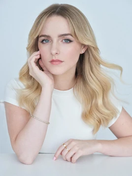 Mckenna Grace | Five Nights at Freddy's Wiki | Fandom