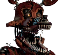 NightmareFoxy-Icon