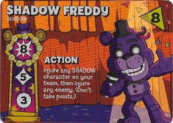 Five Nights at Freddy's FightLine | Five Nights at Freddy's Wiki