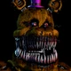 NightmareFredbear Ico