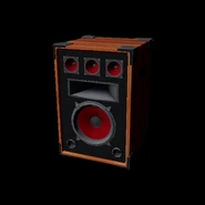Speaker.