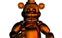 Trofeo de Freddy Fazbear de bronce.