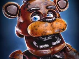 Five Nights at Freddy's AR: Special Delivery