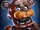 Five Nights at Freddy's AR: Special Delivery