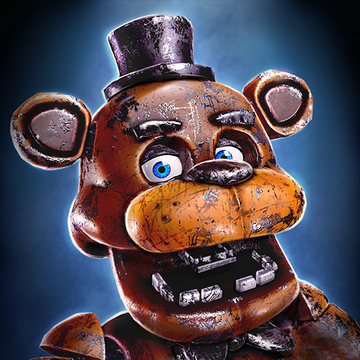 Funko Five Nights at Freddy's Freddy Fazbear Plush, 6 - Epic Kids Toys