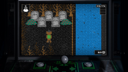 Jedna z grafik promocyjnych na GameJolt