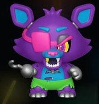 Sale blacklight mystery minis Factory Sale