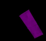 Endoskeleton vent jumpscare; animated.