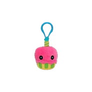 Funko PlushKeychain BlacklightMrCupcake-Pink.png (30 KB) Pink Blacklight Cupcake Keychain
