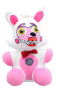 Funtime Foxy