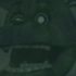 Phantom Freddy's icon in the Character Select menu when not unlocked.