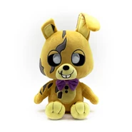 Youtooz YellowRabbit plush.jpg (130 KB) Springtrap.
