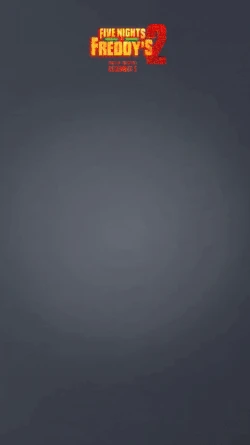 FNaF2Snapchat TheMarionette-Jumpscare