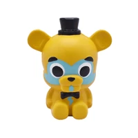 JustToys SquishMe-S2 GlamrockFreddy