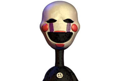 Lefty, Five Nights at Freddy's Wiki