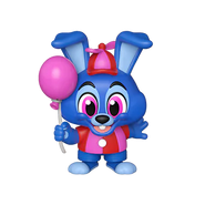 Balloon Bonnie