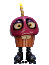 CupcakePal