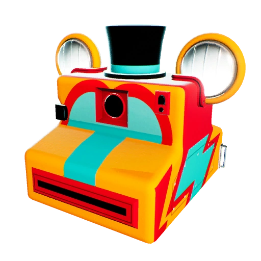 Faz Camera Freddy Fazbear's Pizza Wiki Fandom