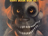 Five Nights at Freddy's: Fazbear Frights: Eight Book Box Set
