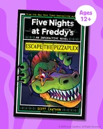 EscapethePizzaplex ReleasePromo.jpg (744 KB) Release day promo.