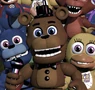 Five Nights at Freddy's Wiki:FNaF World Portal