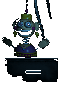 Five Nights At Freddy's: Sister Location Wikia Game Animatronics, PNG,  1024x563px, 2018, Wiki, Action Figure, Animatronics