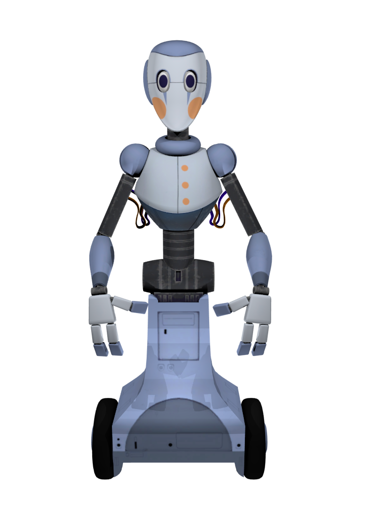 S.T.A.F.F. Bots Wiki Freddy Fazbear's Pizza Fandom