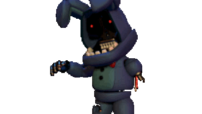 Withered Freddy, Five Nights at Freddy's Wiki