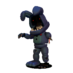 Fredbear (FNAF World) VS Battles+BreezeWiki