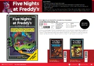 EscapethePizzaplex TradeParadePage.png (1.02 MB) Scholastic Trade Parade page.