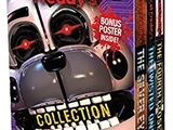 Five Nights at Freddy's Collection