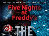 Five Nights at Freddy's 2: The Twisted Ones