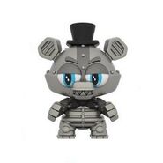 Freddy Fazbear's Endo Mystery Mini.