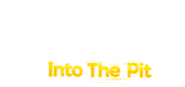 Alternative Into the Pit logo.