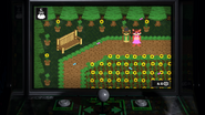 Jedna z grafik promocyjnych na GameJolt