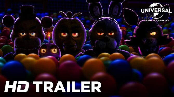 Five Nights at Freddy's Wiki | Fandom