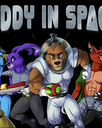 Freddy In Space 2 Five Nights At Freddy S Wiki Fandom