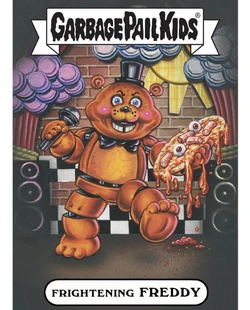 Five Nights at Freddy's' Review: The Iconic Game Becomes a Tedious  Adaptation of Its Wiki Page