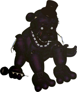 FNaF 2