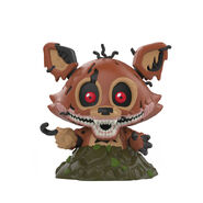 Twisted Foxy's Mystery Mini