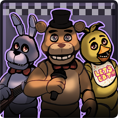 Celebrate! achievement in Five Nights at Freddy's: Help Wanted