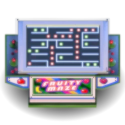 FruityMazeArcade2