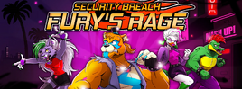 FurysRage