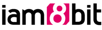 Iam8bit-logo