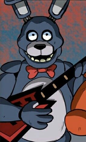 Five Nights at Freddy's: The Silver Eyes: The Graphic Novel, Five Nights at Freddy's Wiki