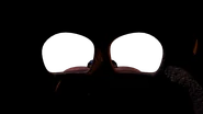 La Máscara de Freddy Fazbear (sin movimiento).