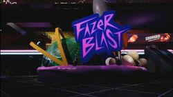 Monty Gator Fazer Blast GIF - Monty Gator Fazer Blast Five nights at  freddy's - Discover & Share GIFs